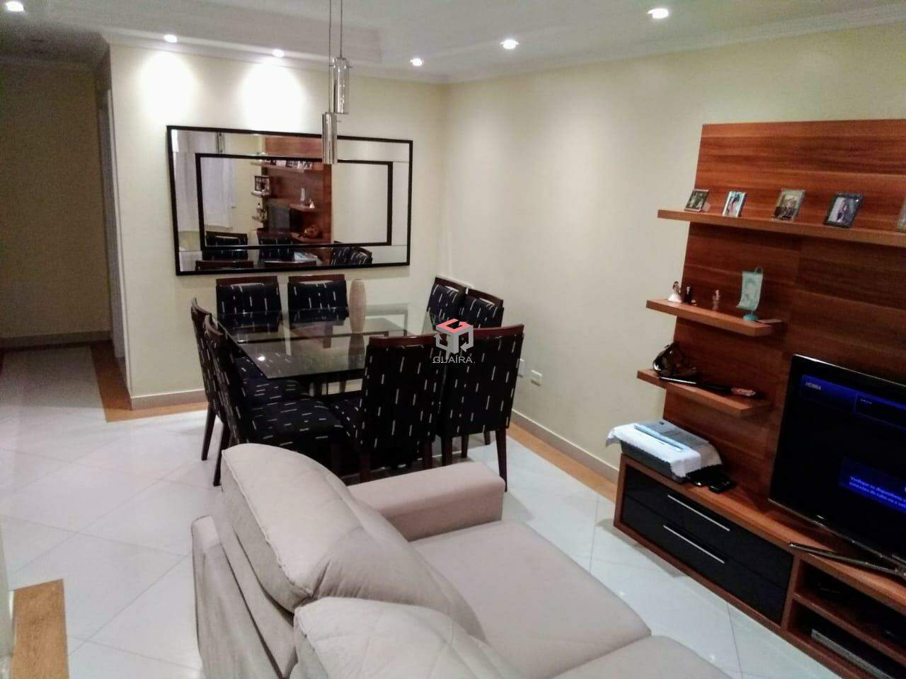 Sobrado à venda com 3 quartos, 200m² - Foto 5