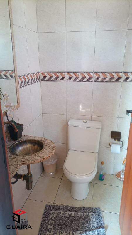 Cobertura à venda com 3 quartos, 200m² - Foto 15