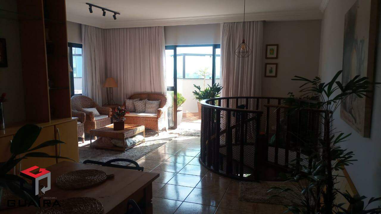 Cobertura à venda com 3 quartos, 200m² - Foto 11