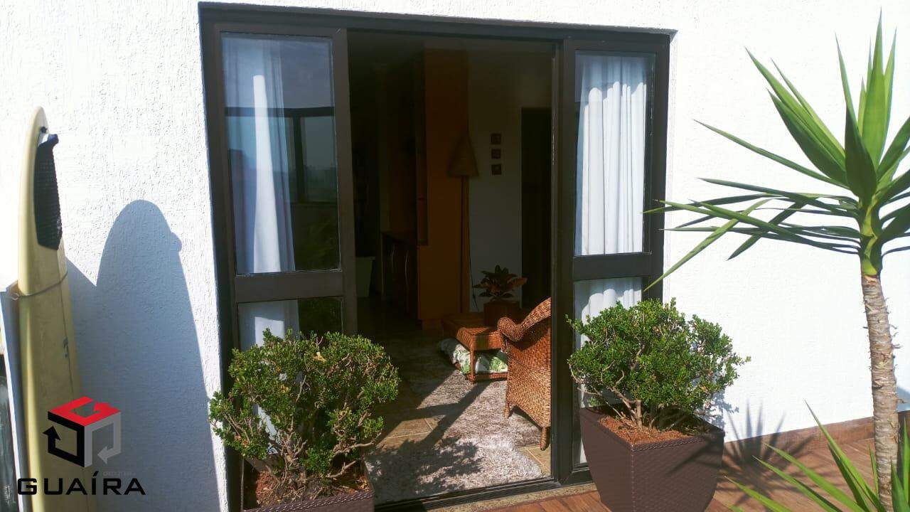 Cobertura à venda com 3 quartos, 200m² - Foto 12