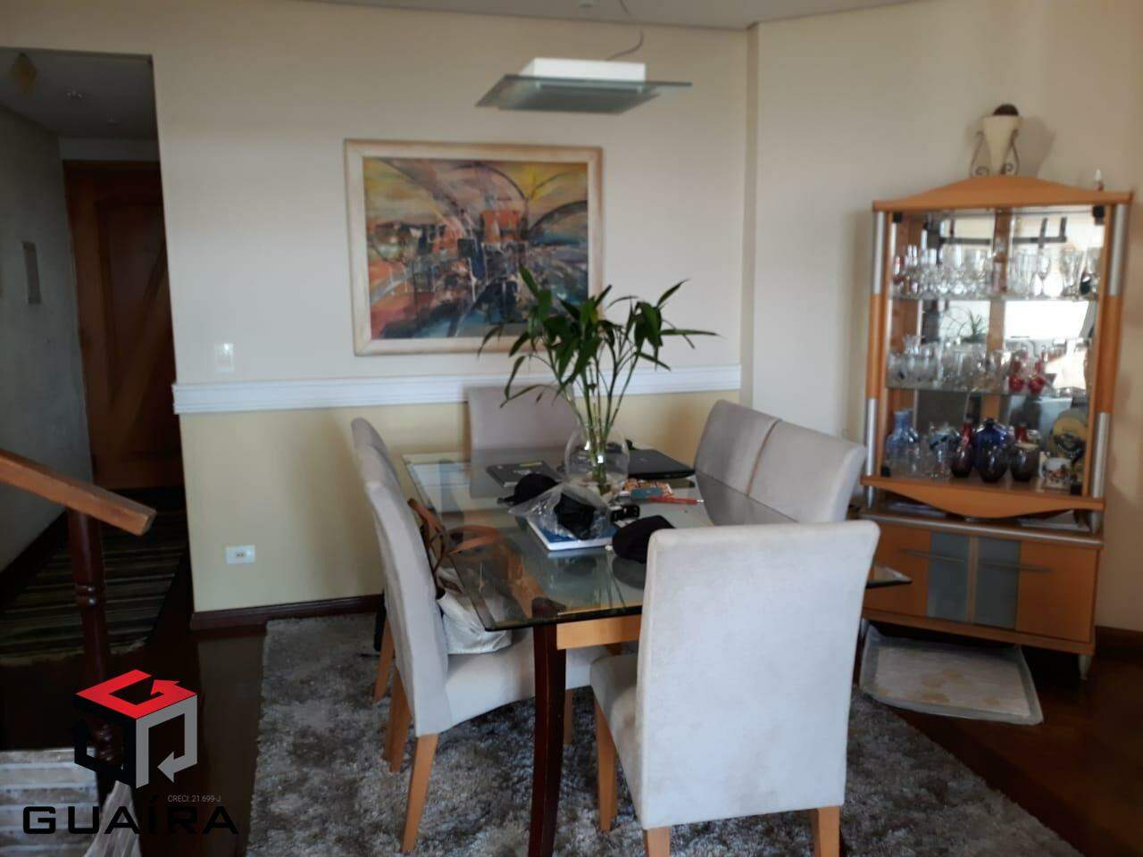 Cobertura à venda com 3 quartos, 200m² - Foto 17