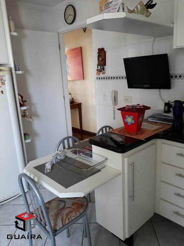 Cobertura à venda com 3 quartos, 200m² - Foto 20