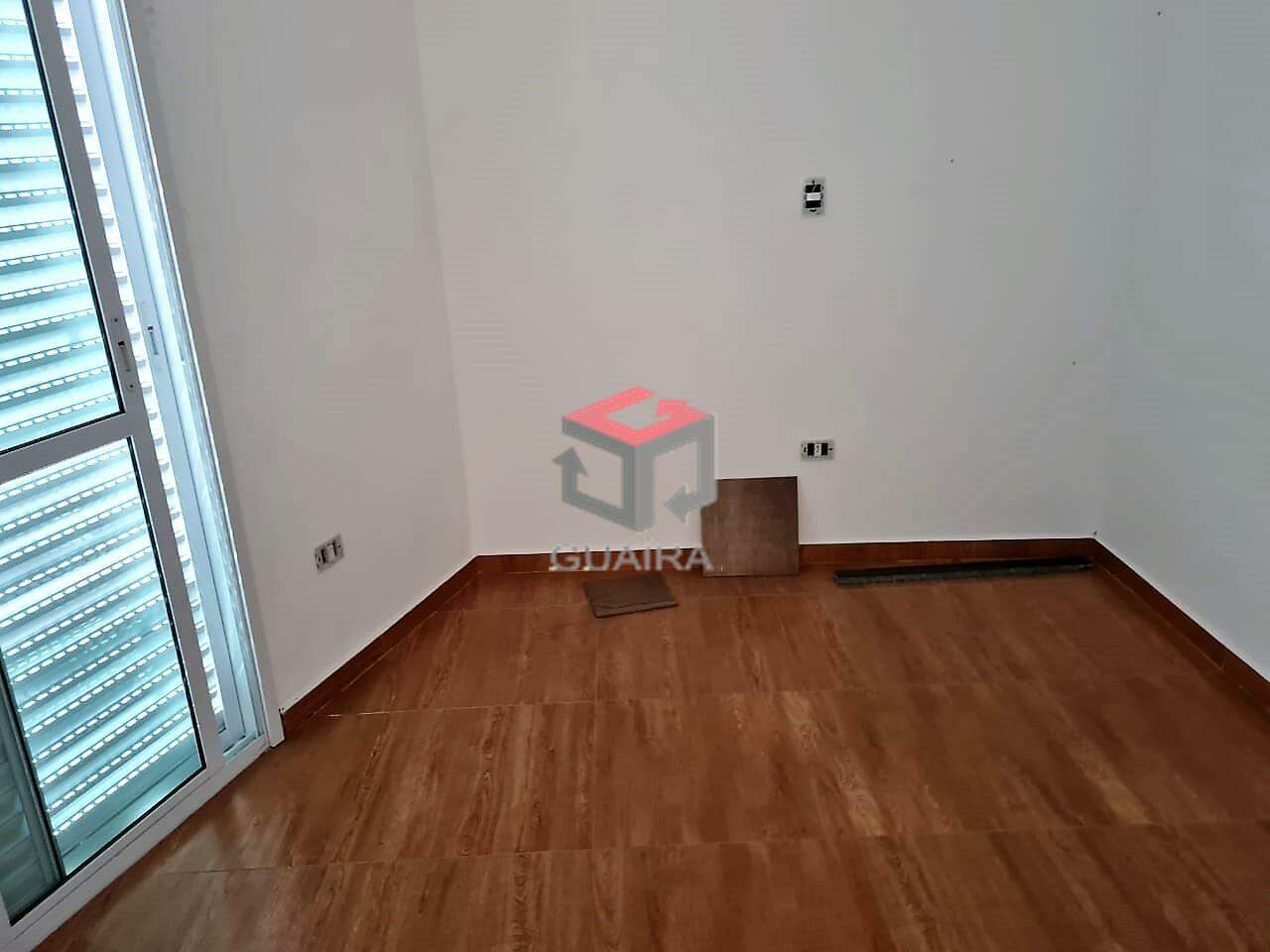 Apartamento à venda com 2 quartos, 49m² - Foto 2