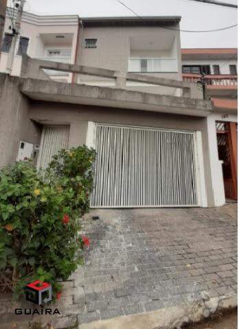 Sobrado à venda com 3 quartos, 128m² - Foto 16