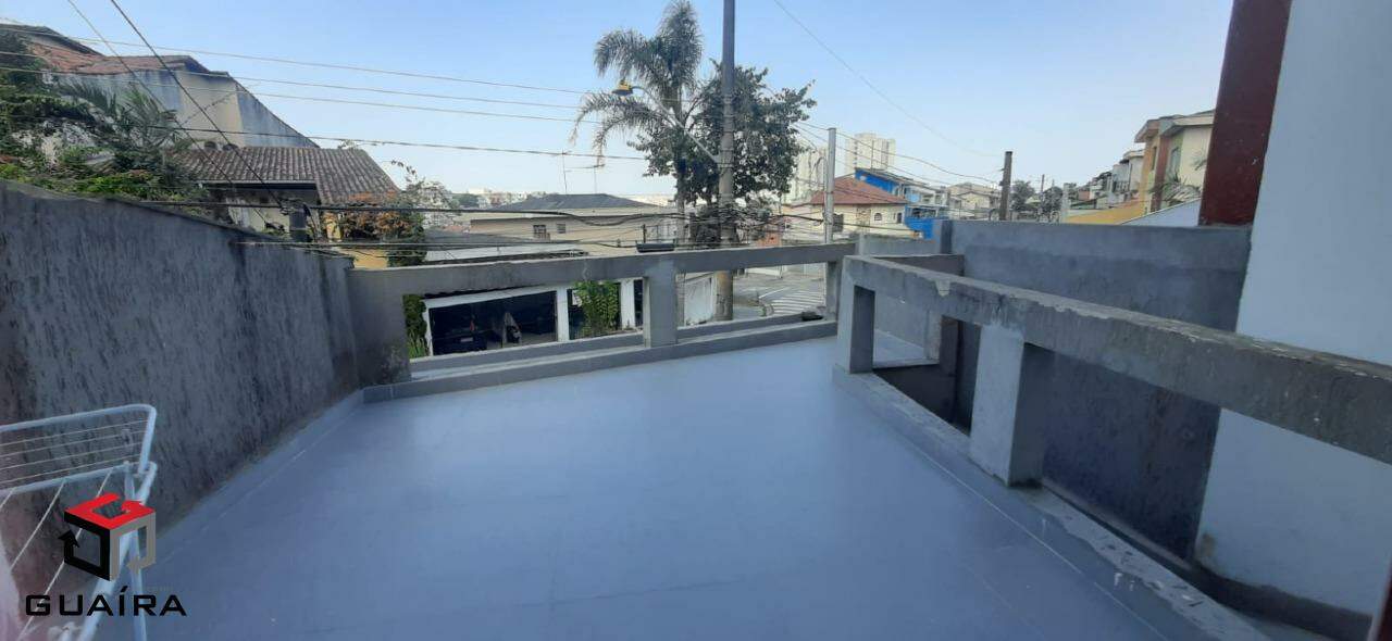 Sobrado à venda com 3 quartos, 128m² - Foto 5