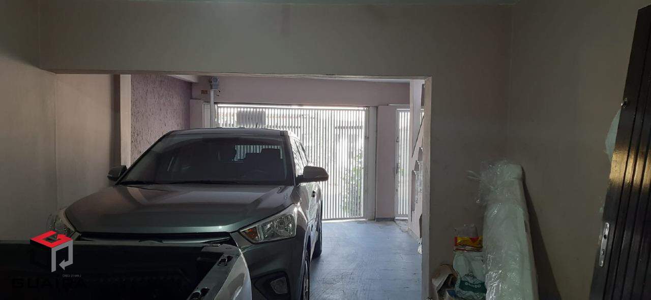 Sobrado à venda com 3 quartos, 128m² - Foto 15