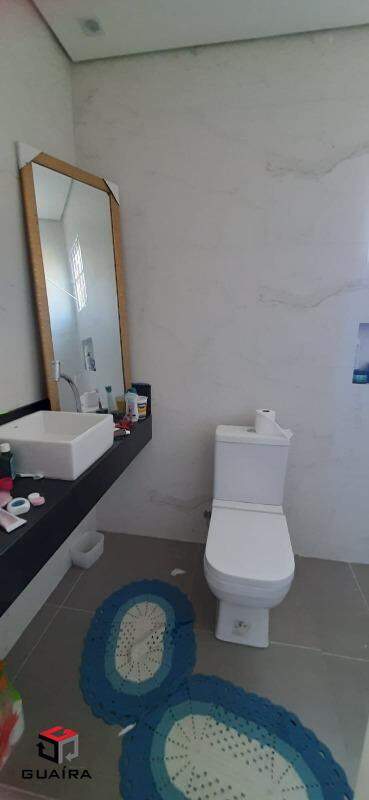 Sobrado à venda com 3 quartos, 128m² - Foto 14