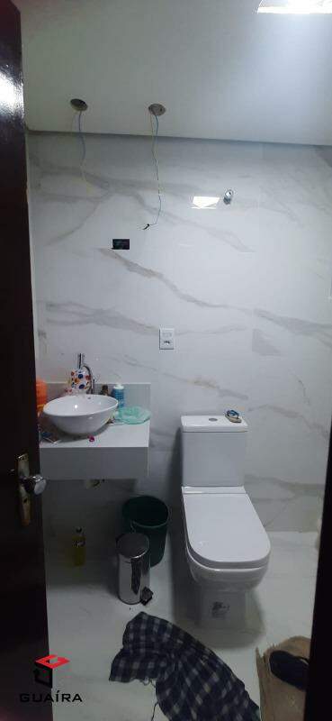 Sobrado à venda com 3 quartos, 128m² - Foto 6