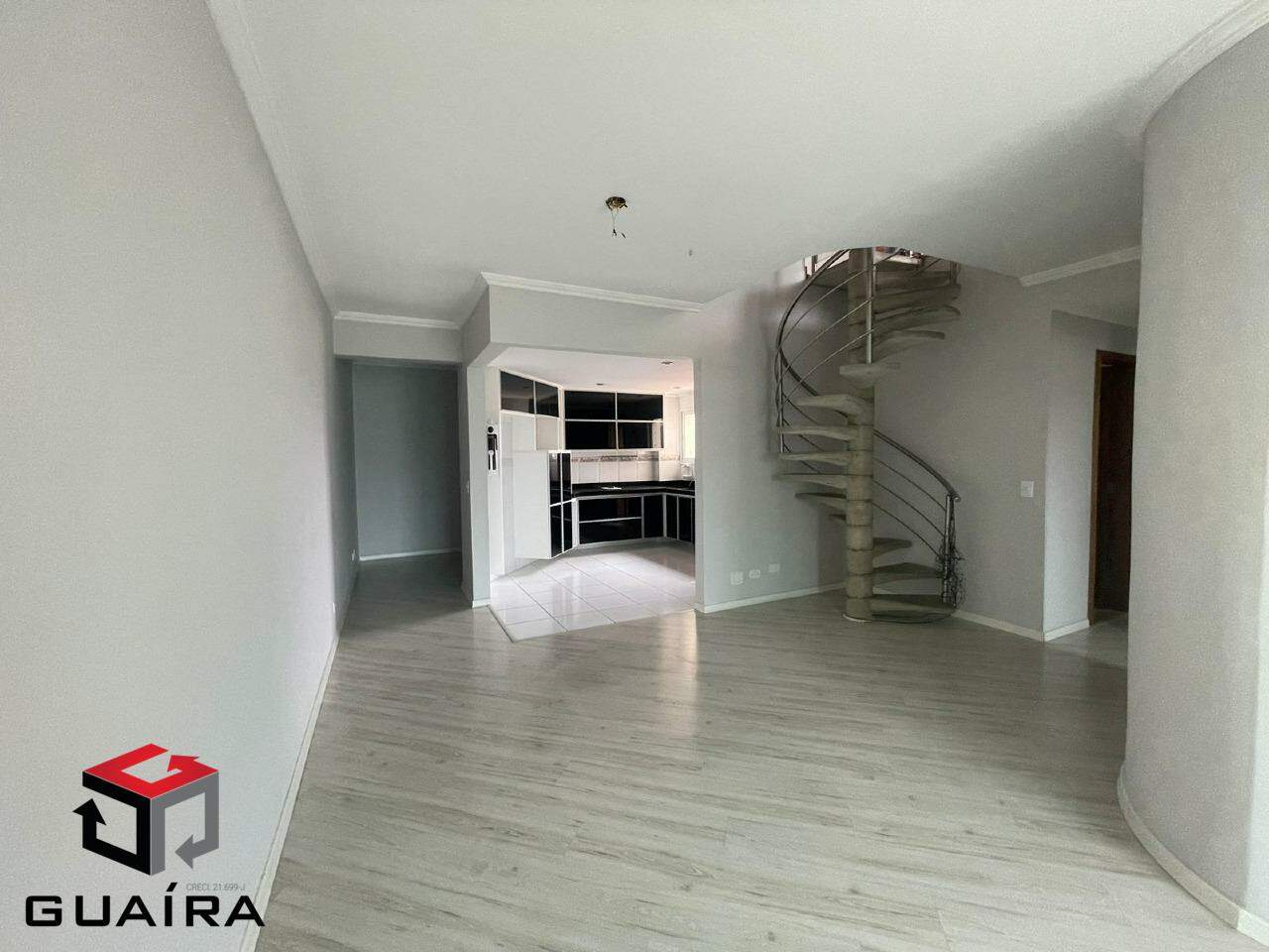 Cobertura para alugar com 3 quartos, 180m² - Foto 4