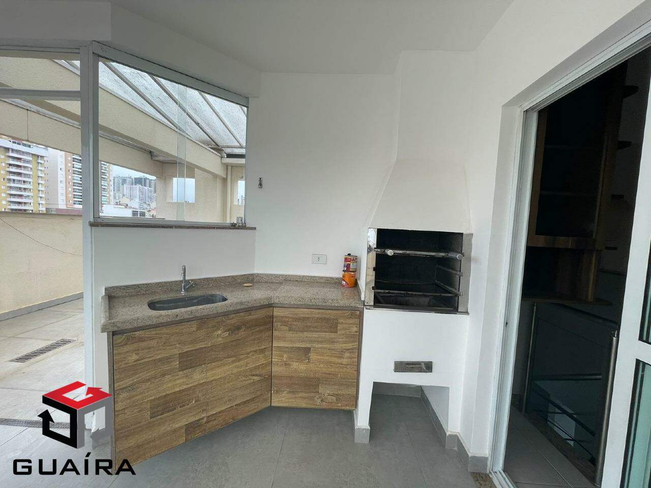 Cobertura para alugar com 3 quartos, 180m² - Foto 27