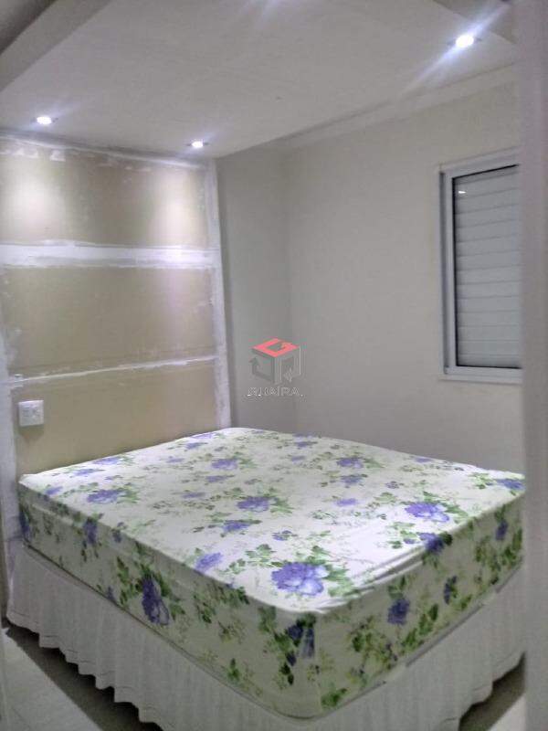 Apartamento à venda com 2 quartos, 54m² - Foto 9