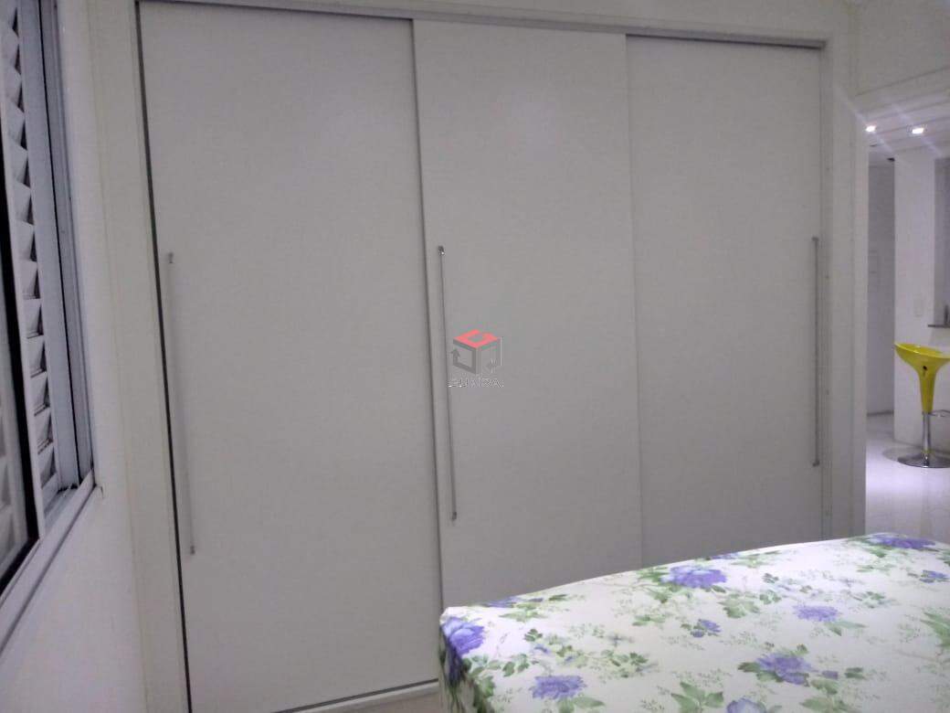 Apartamento à venda com 2 quartos, 54m² - Foto 10