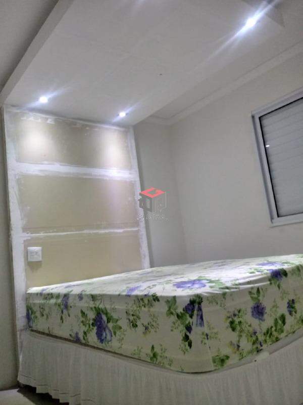 Apartamento à venda com 2 quartos, 54m² - Foto 11