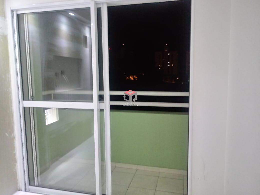 Apartamento à venda com 2 quartos, 54m² - Foto 3