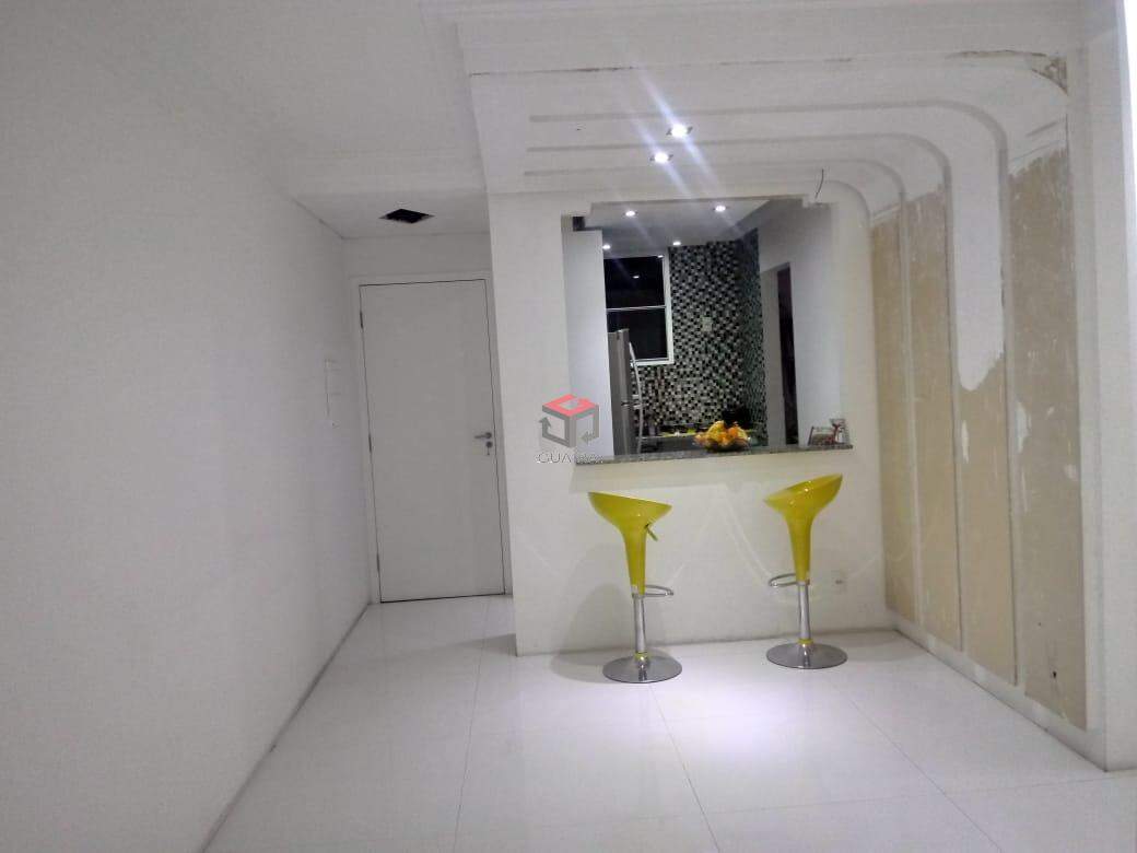 Apartamento à venda com 2 quartos, 54m² - Foto 4