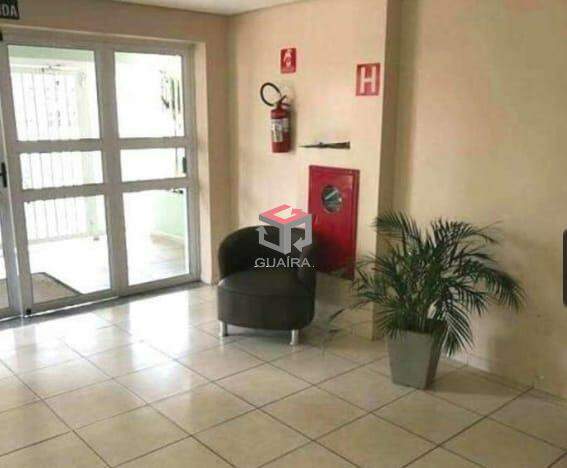 Apartamento à venda com 2 quartos, 54m² - Foto 26