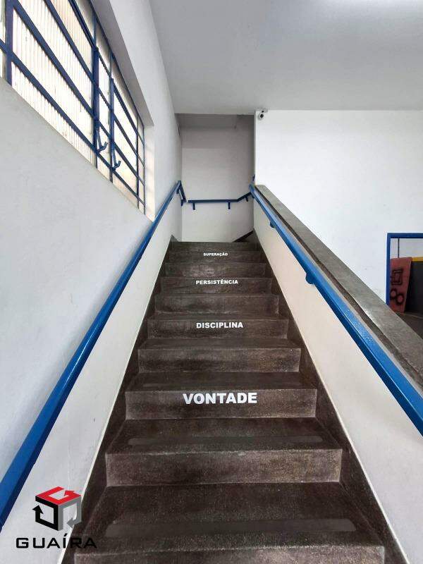 Depósito-Galpão-Armazém para alugar, 550m² - Foto 14