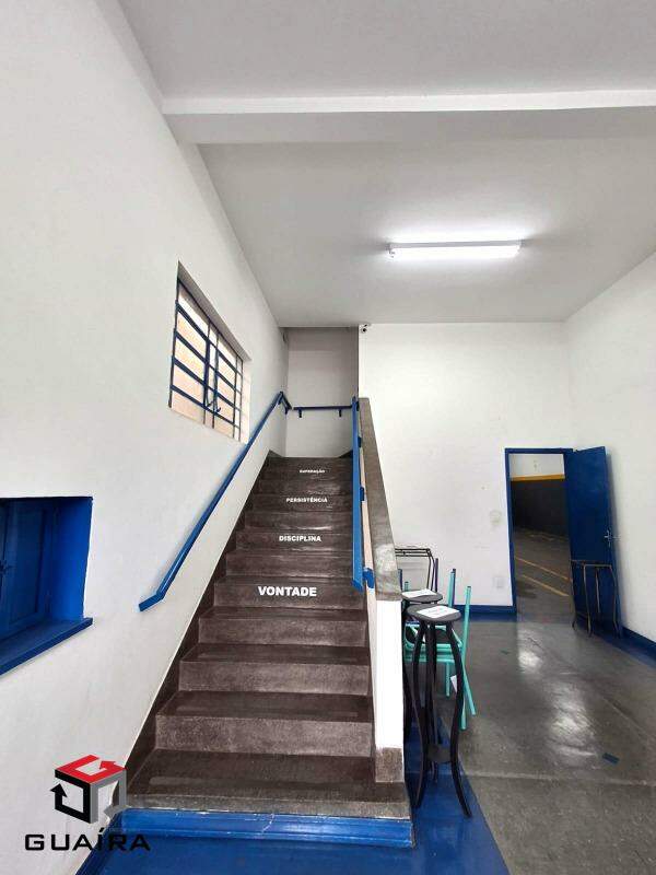 Depósito-Galpão-Armazém para alugar, 550m² - Foto 13