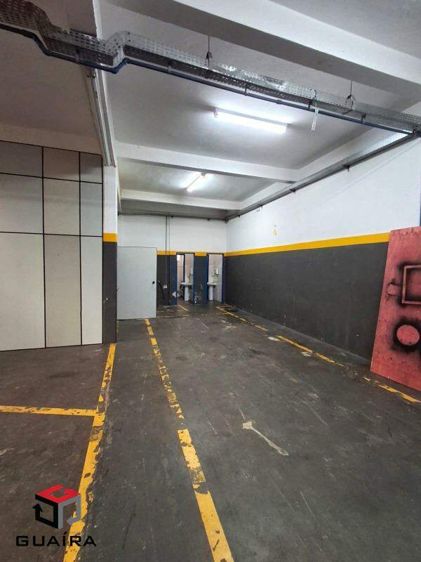 Depósito-Galpão-Armazém para alugar, 550m² - Foto 8