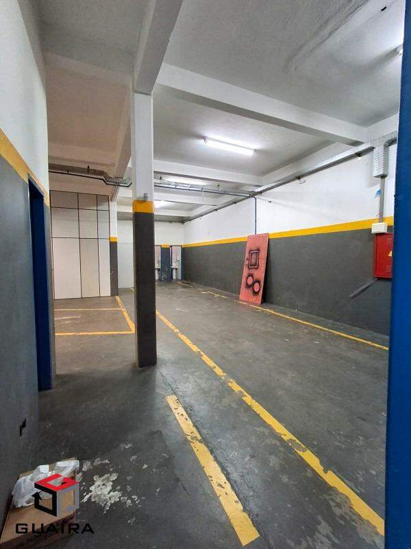 Depósito-Galpão-Armazém para alugar, 550m² - Foto 6