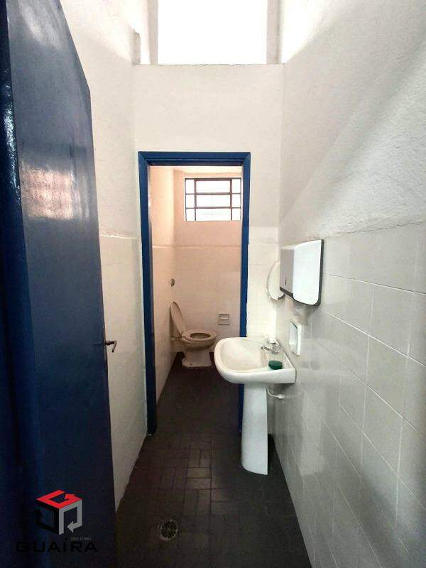 Depósito-Galpão-Armazém para alugar, 550m² - Foto 33