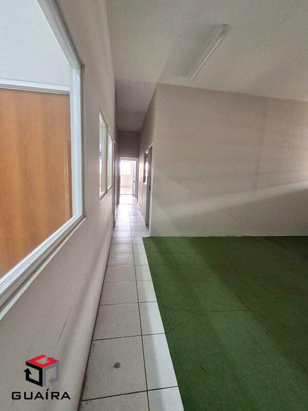 Depósito-Galpão-Armazém para alugar, 550m² - Foto 22
