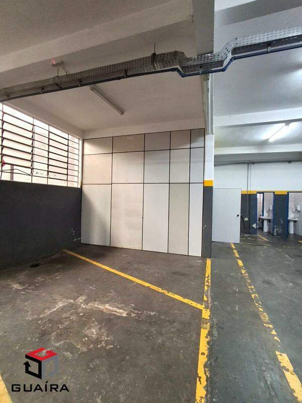 Depósito-Galpão-Armazém para alugar, 550m² - Foto 3