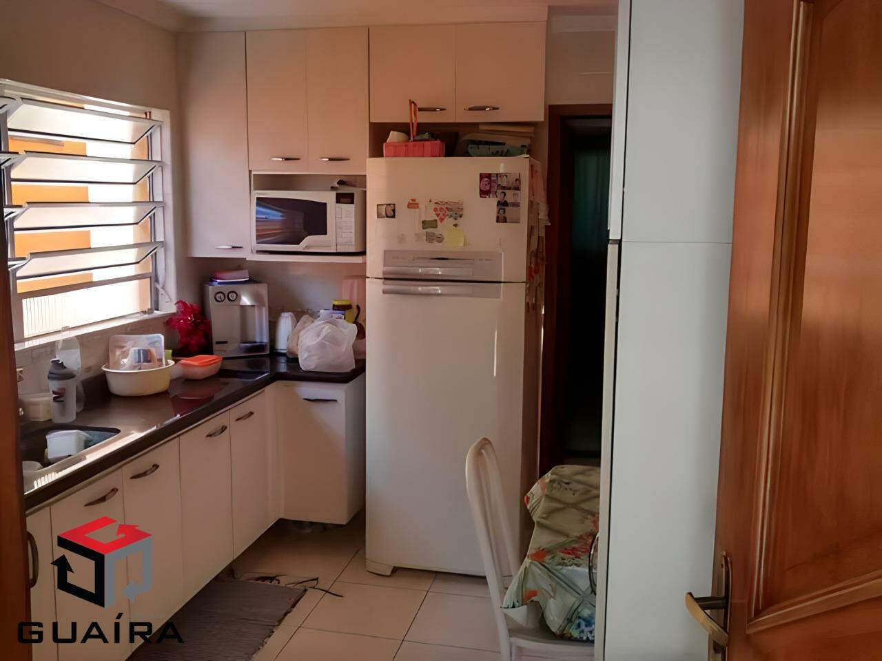 Sobrado à venda com 3 quartos, 174m² - Foto 3