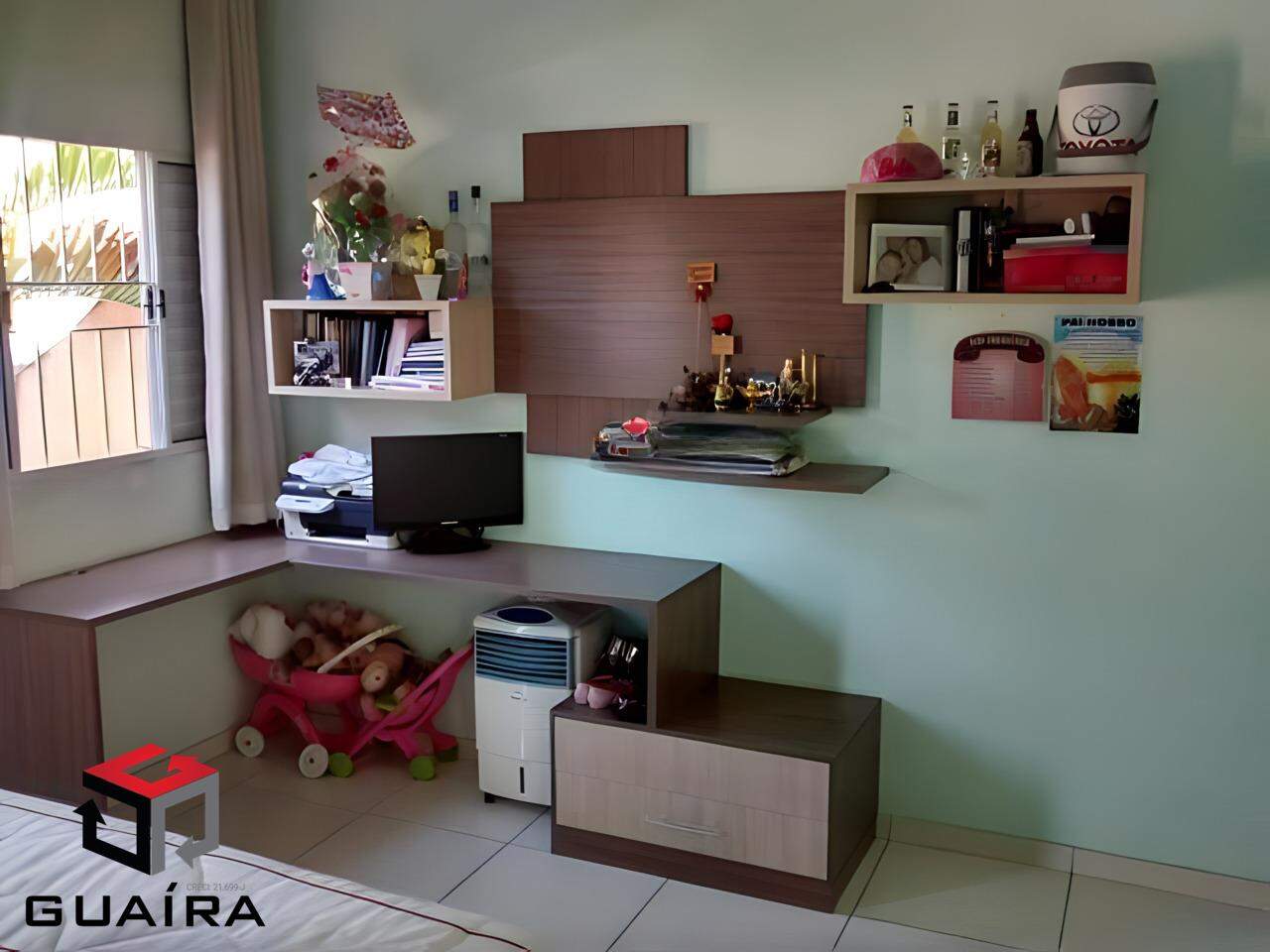 Sobrado à venda com 3 quartos, 174m² - Foto 5