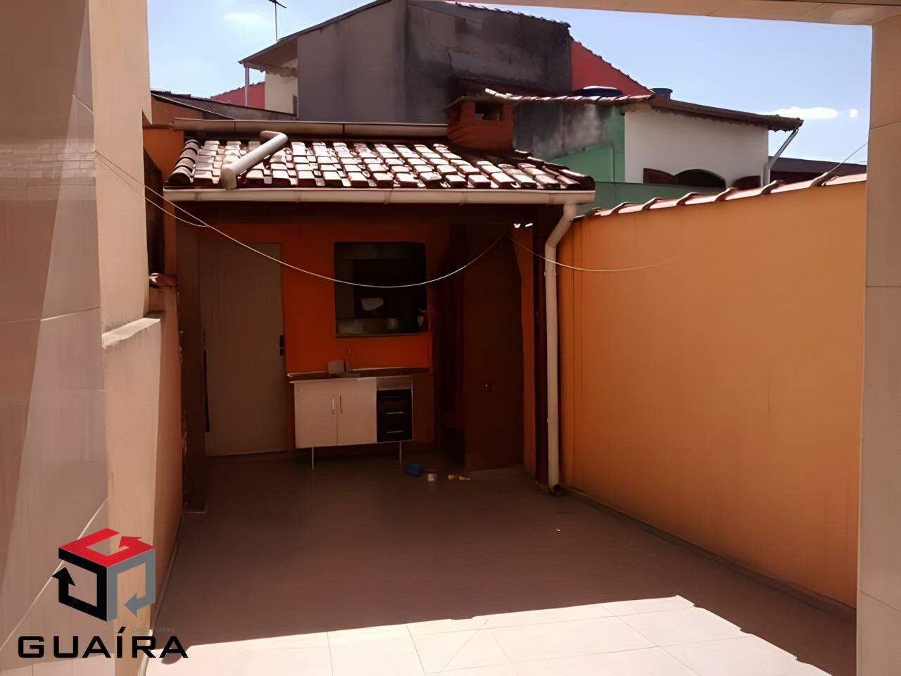 Sobrado à venda com 3 quartos, 174m² - Foto 11