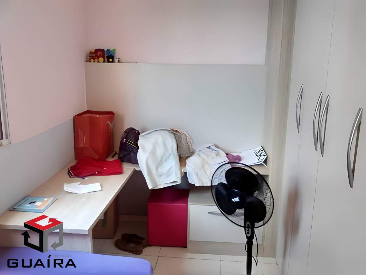 Sobrado à venda com 3 quartos, 174m² - Foto 6