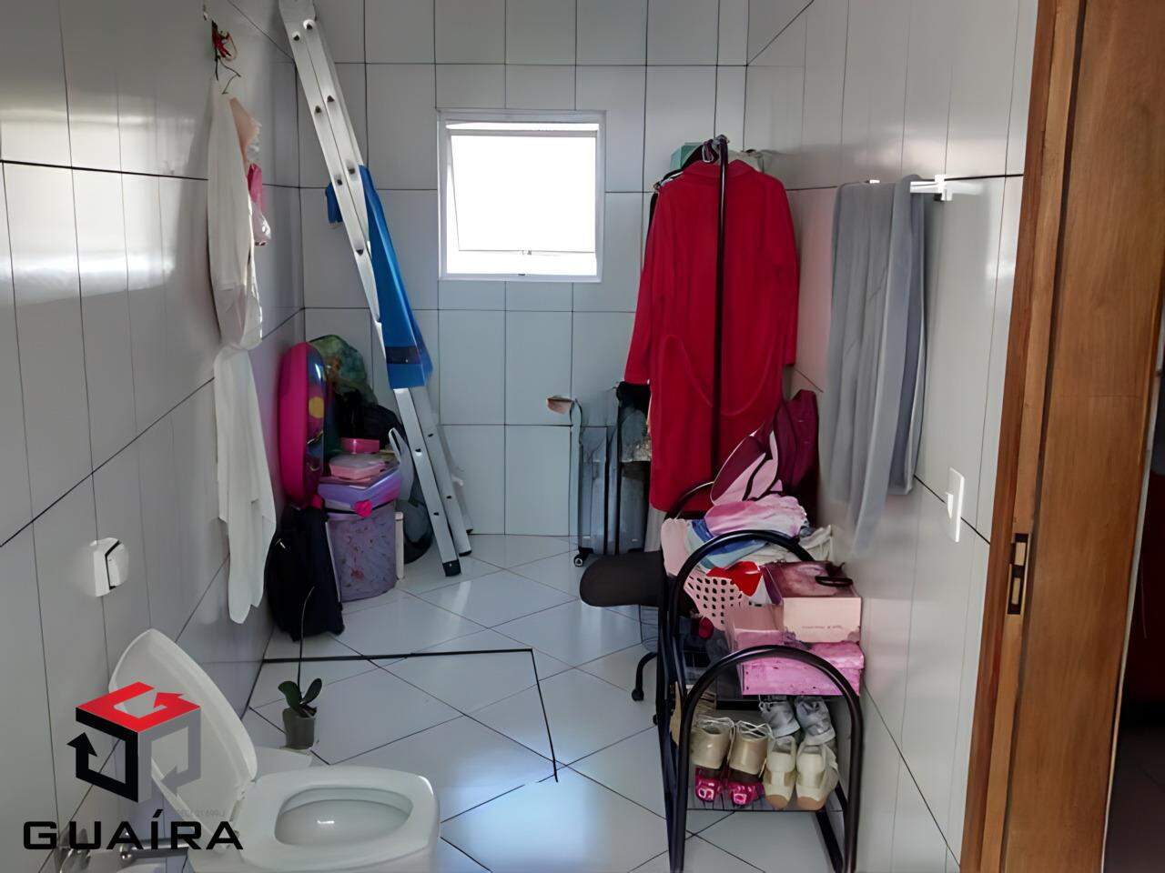 Sobrado à venda com 3 quartos, 174m² - Foto 8