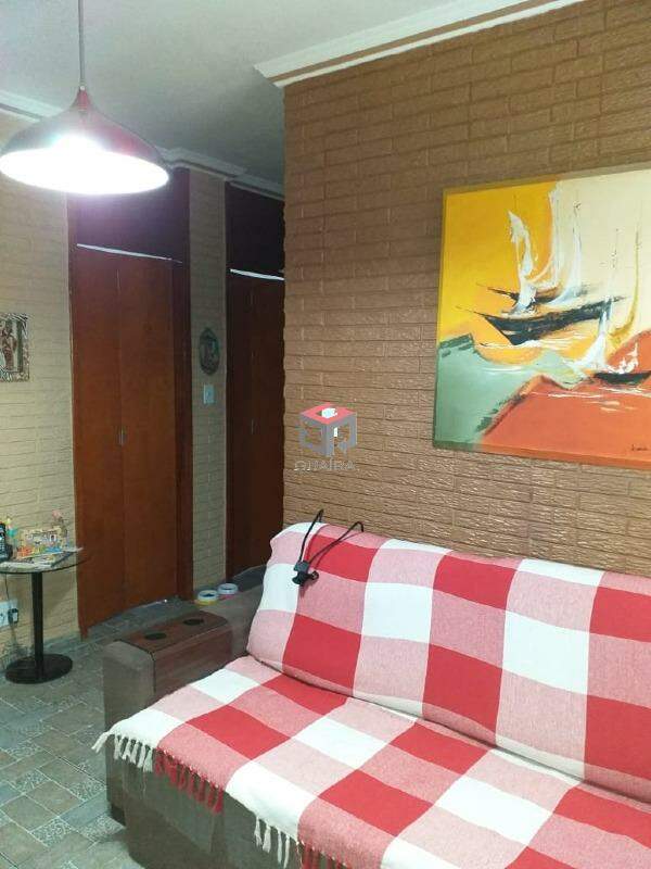 Apartamento à venda com 2 quartos, 55m² - Foto 2