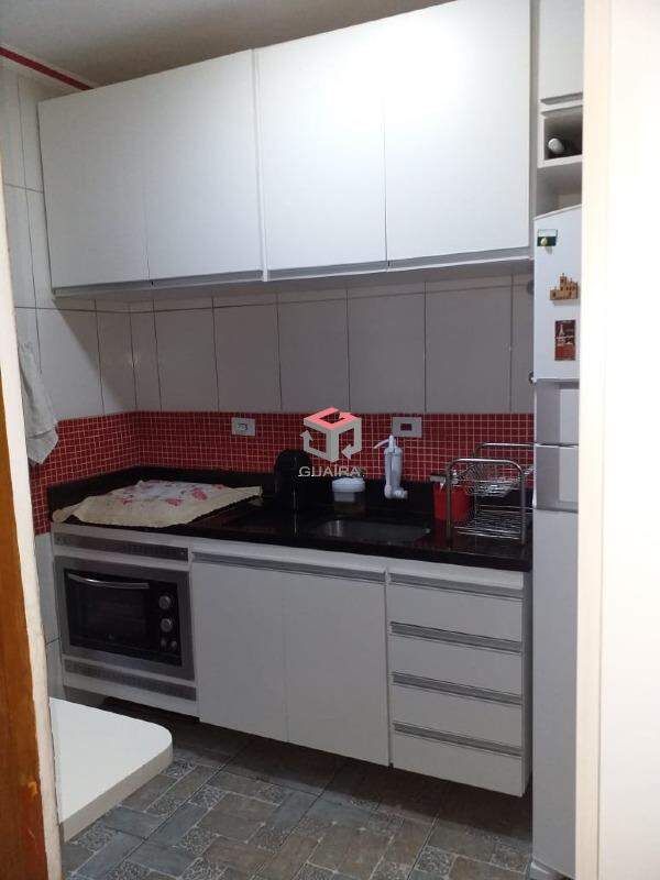 Apartamento à venda com 2 quartos, 55m² - Foto 4