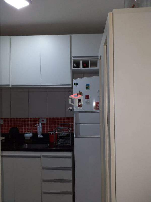 Apartamento à venda com 2 quartos, 55m² - Foto 5