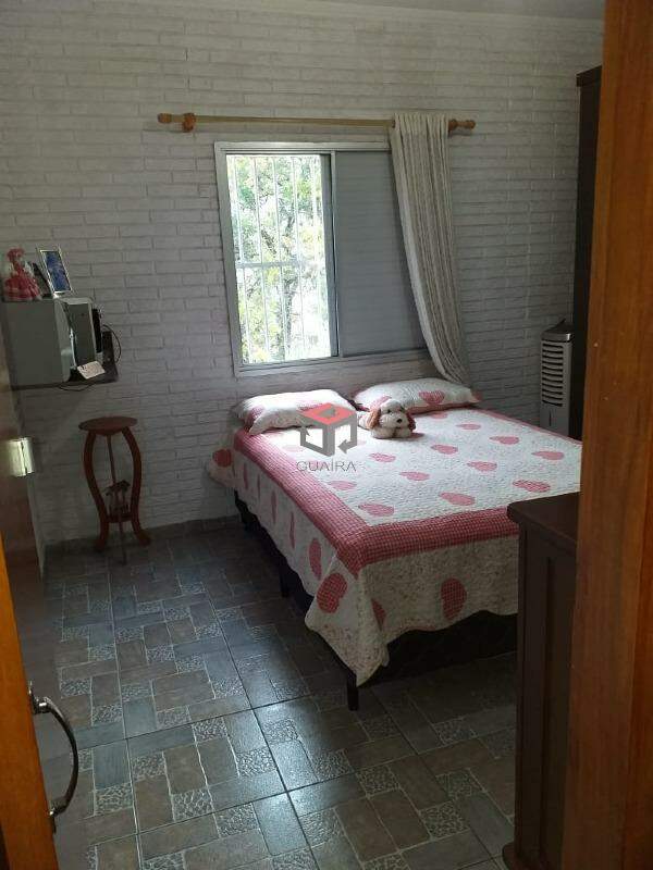 Apartamento à venda com 2 quartos, 55m² - Foto 8