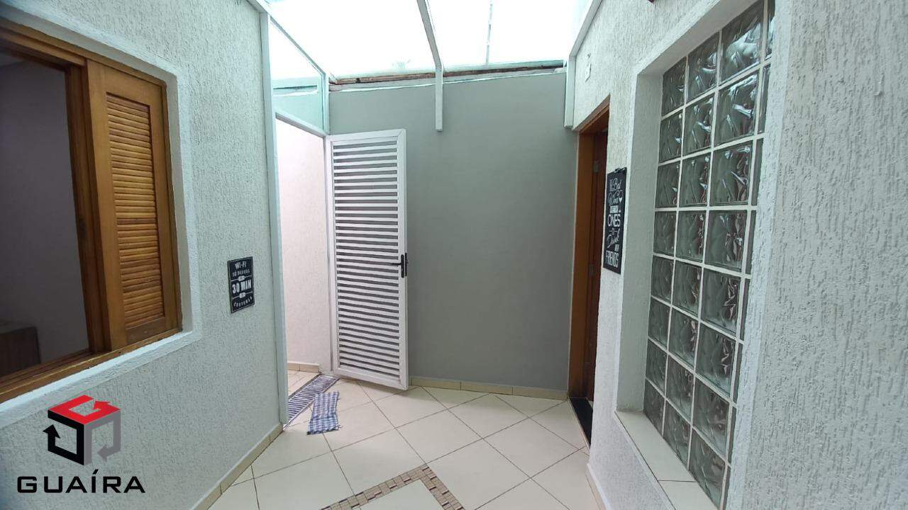 Sobrado à venda com 3 quartos, 250m² - Foto 14