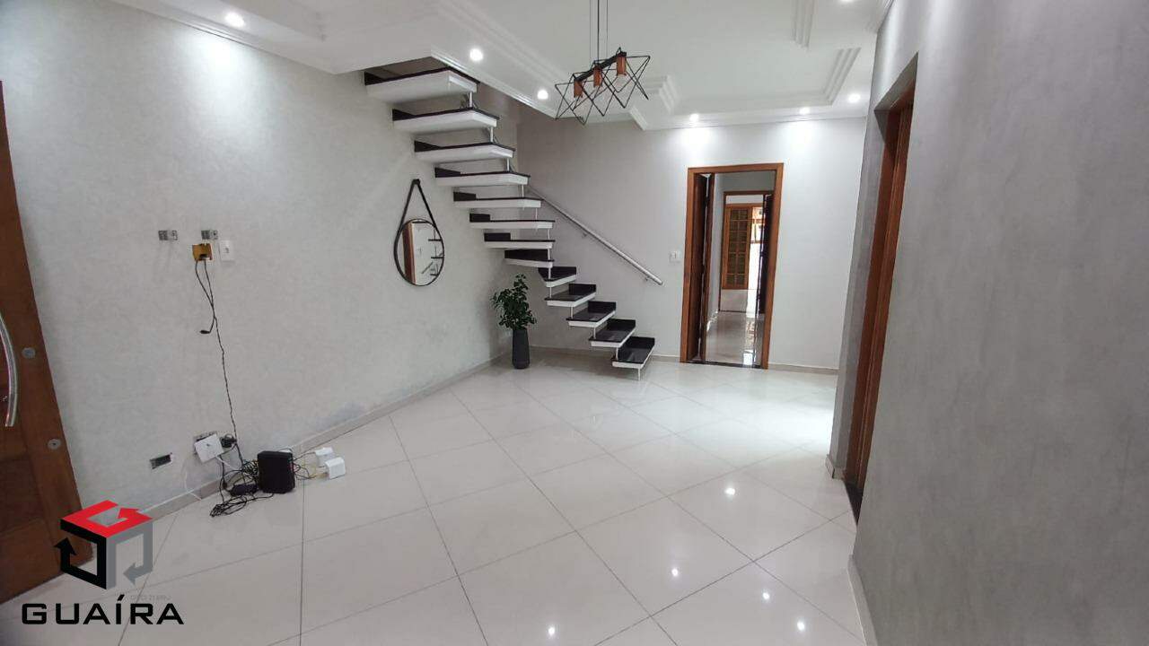 Sobrado à venda com 3 quartos, 250m² - Foto 3