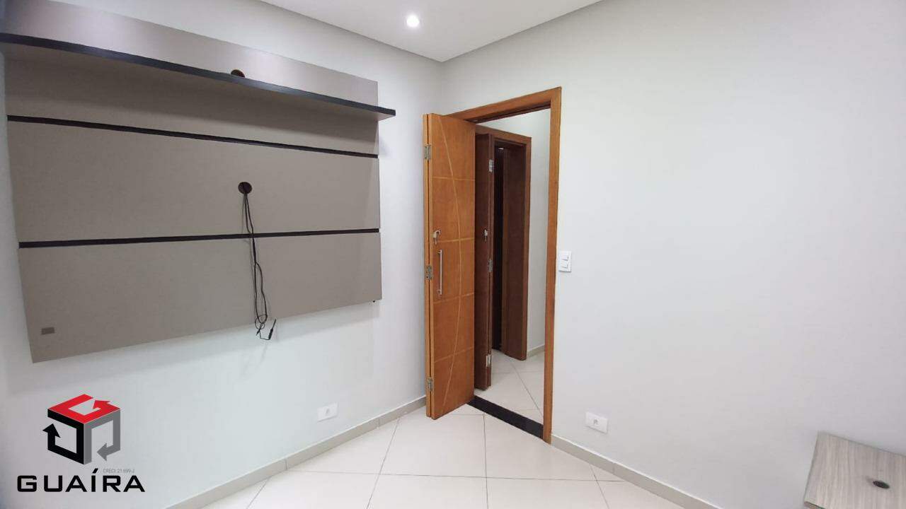 Sobrado à venda com 3 quartos, 250m² - Foto 22