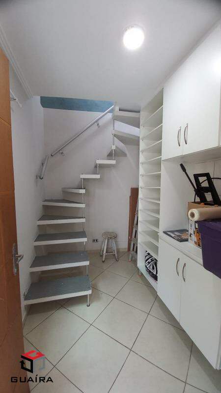 Sobrado à venda com 3 quartos, 250m² - Foto 34