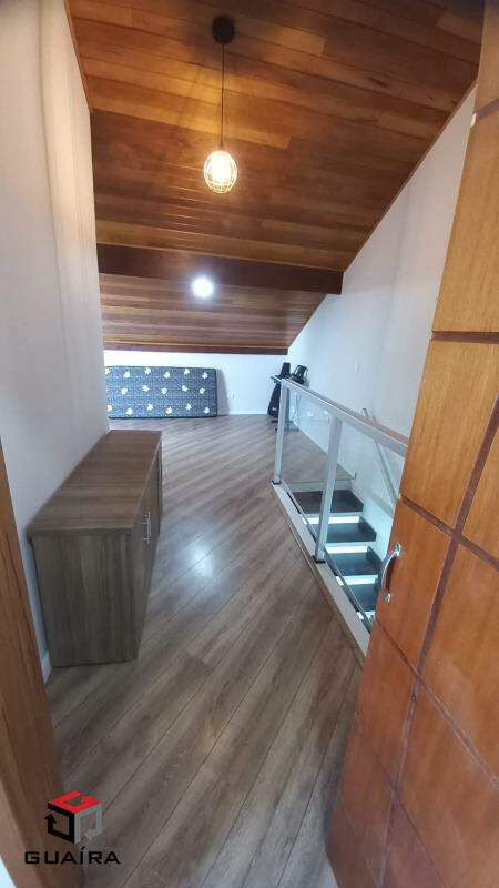 Sobrado à venda com 3 quartos, 250m² - Foto 25