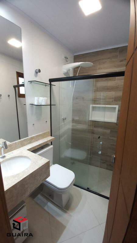 Sobrado à venda com 3 quartos, 250m² - Foto 40