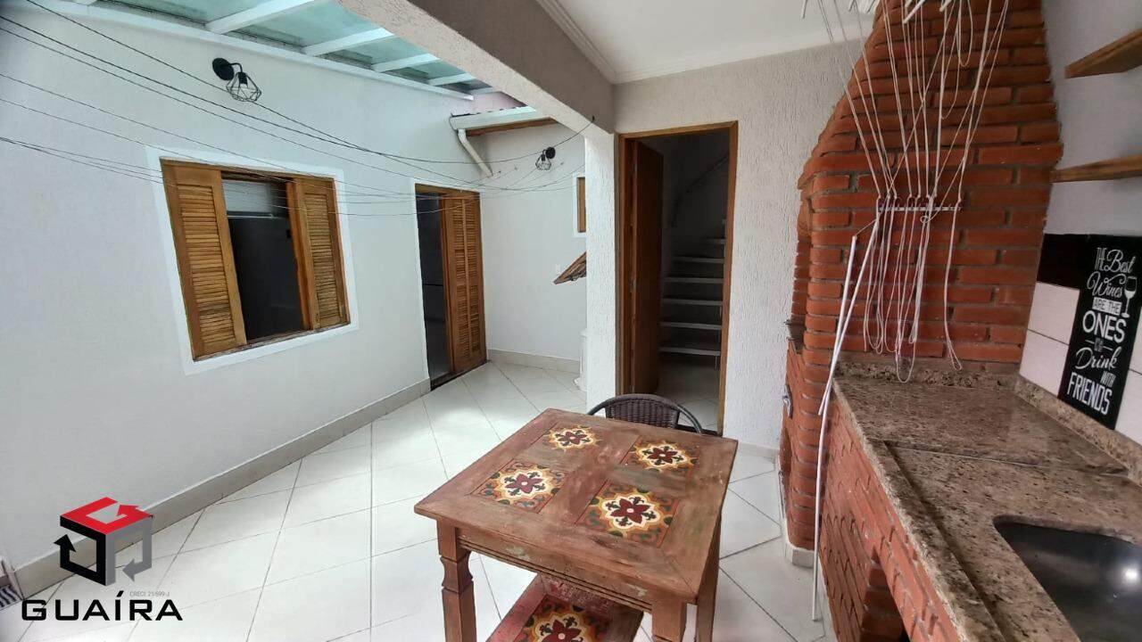 Sobrado à venda com 3 quartos, 250m² - Foto 16