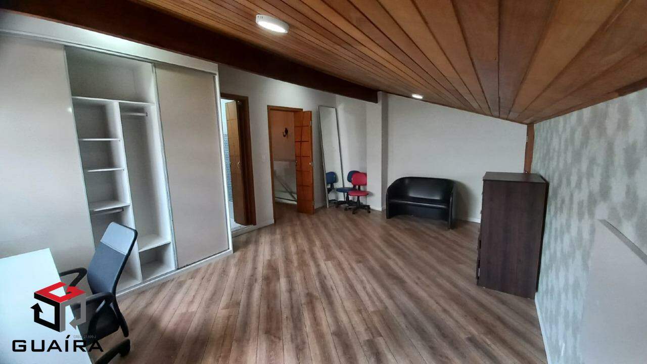 Sobrado à venda com 3 quartos, 250m² - Foto 31