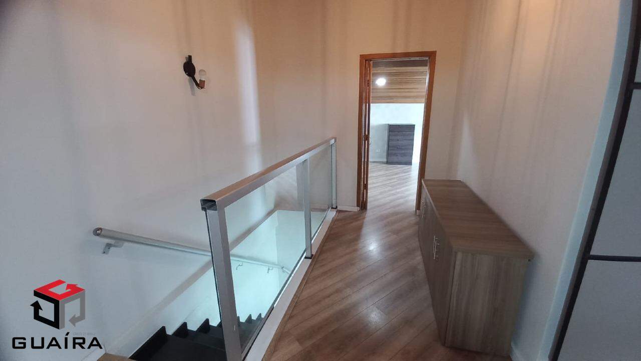 Sobrado à venda com 3 quartos, 250m² - Foto 28