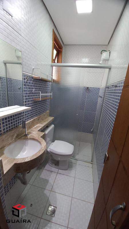 Sobrado à venda com 3 quartos, 250m² - Foto 41