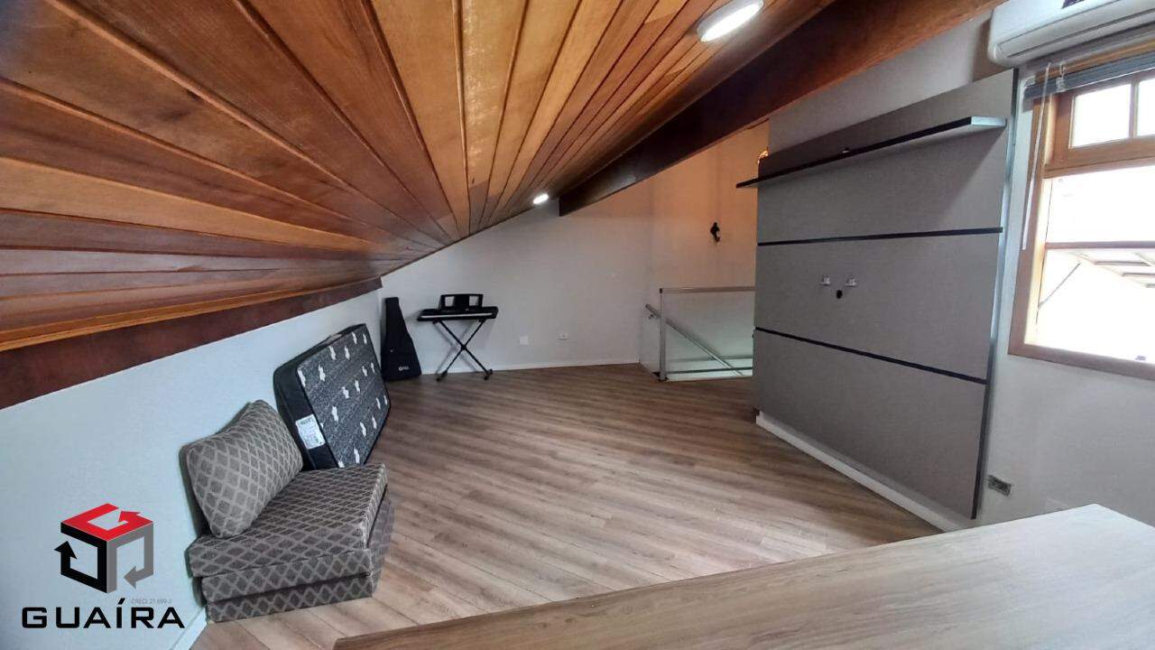 Sobrado à venda com 3 quartos, 250m² - Foto 29