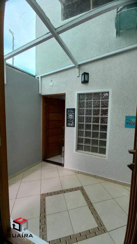 Sobrado à venda com 3 quartos, 250m² - Foto 13