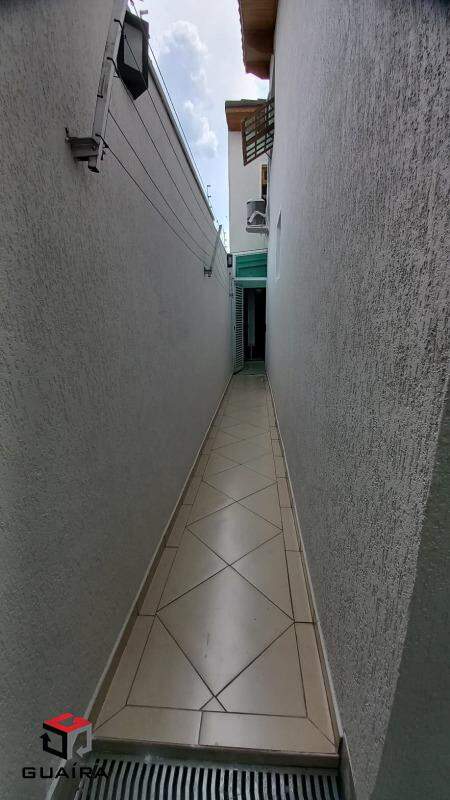 Sobrado à venda com 3 quartos, 250m² - Foto 10