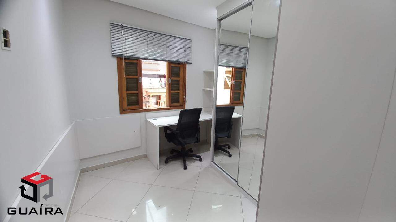 Sobrado à venda com 3 quartos, 250m² - Foto 24